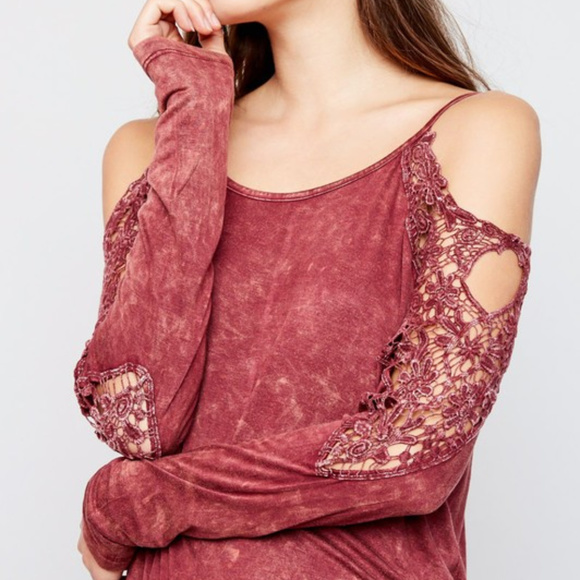 TUNIC TOP - Picture 2 of 4